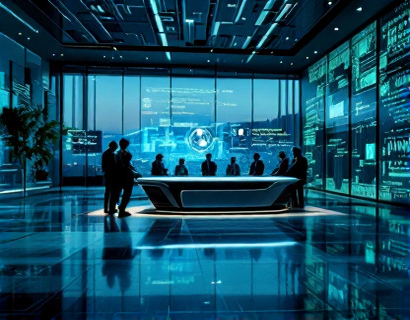 Extreme Control of Your Digital Identity Through Web3 Domains