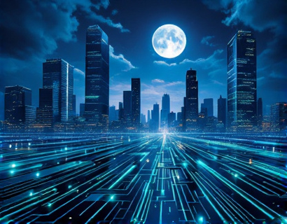 Harnessing the Power of Web3 Domains for a Secure Online Presence