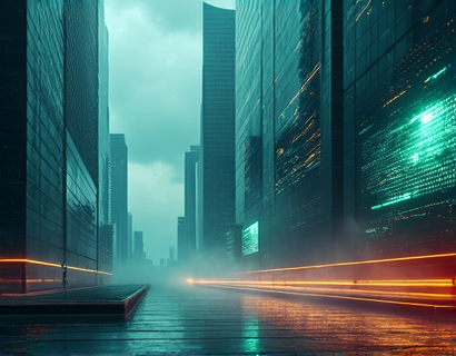Unlocking Web3 Domains: A Revolutionary Approach to Secure and Decentralized Online Presence